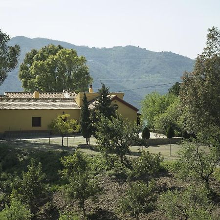 Rural Montes Málaga: Lagar Don Sancho Quarto foto