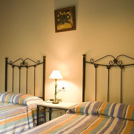 Rural Montes Málaga: Lagar Don Sancho Quarto foto