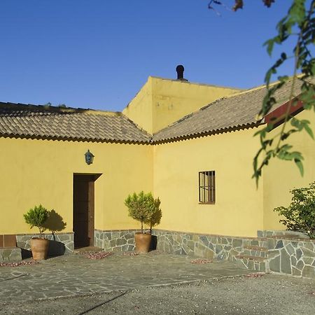 Rural Montes Málaga: Lagar Don Sancho Quarto foto