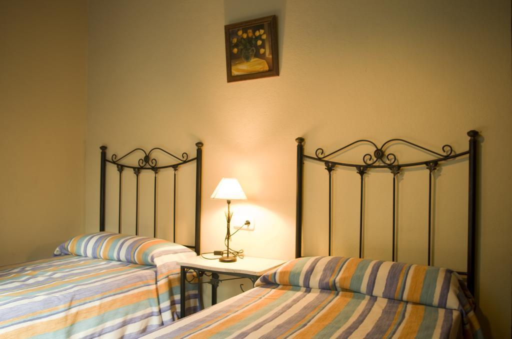 Rural Montes Málaga: Lagar Don Sancho Quarto foto