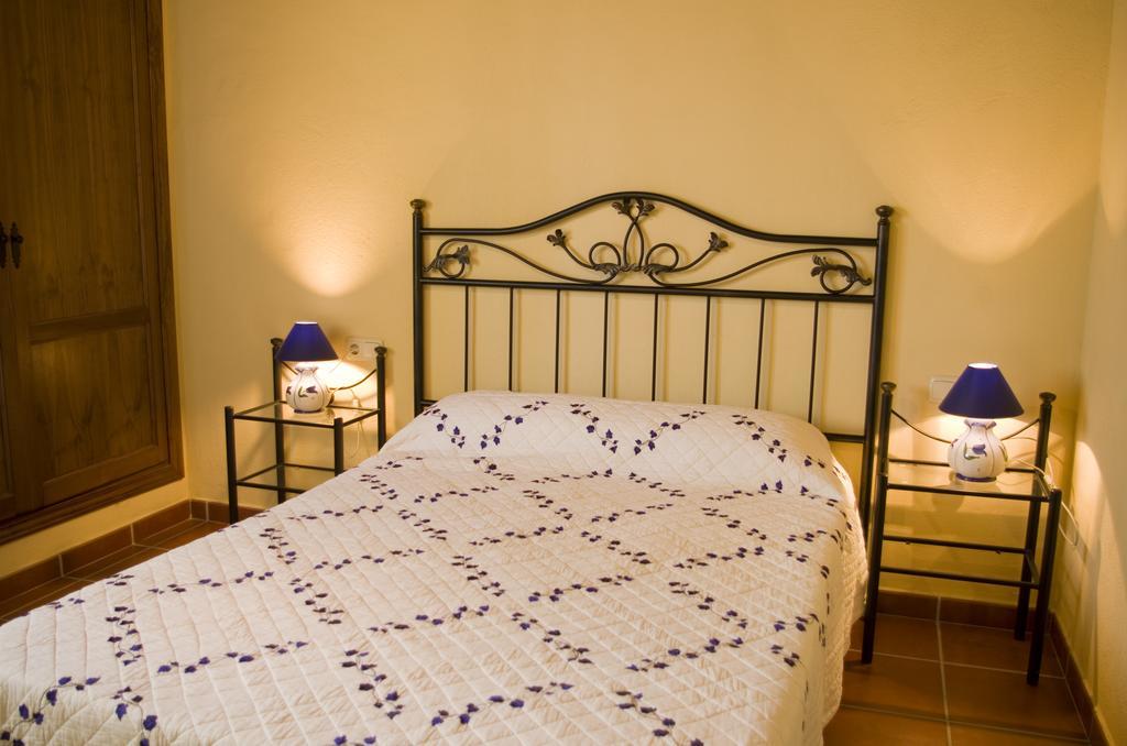 Rural Montes Málaga: Lagar Don Sancho Quarto foto