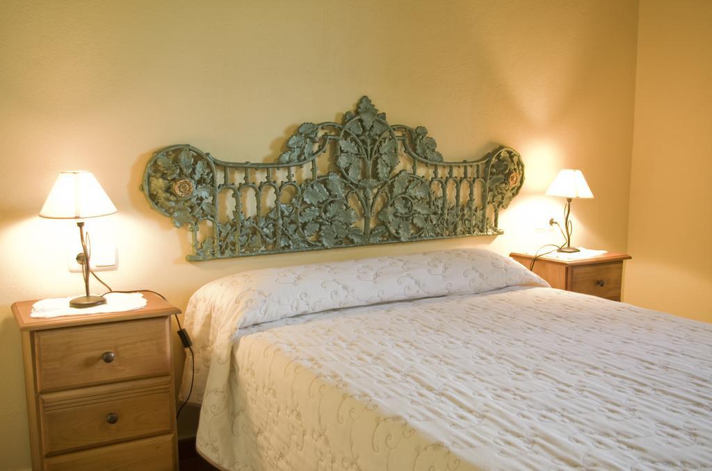 Rural Montes Málaga: Lagar Don Sancho Quarto foto