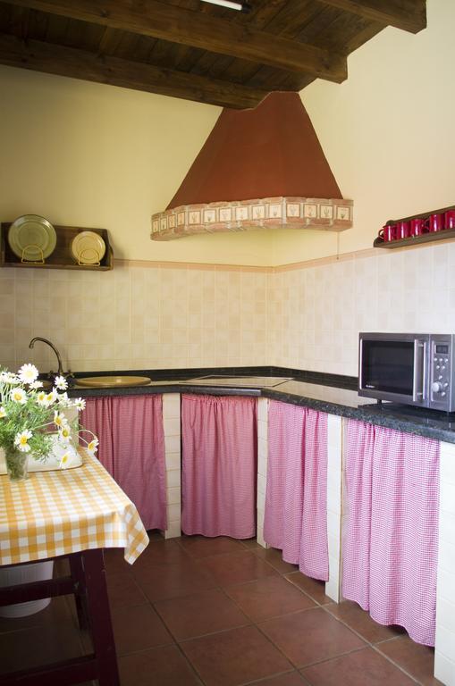 Rural Montes Málaga: Lagar Don Sancho Quarto foto